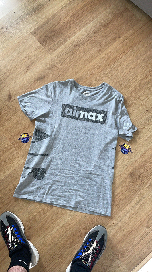 Nike Airmax OG logo Tshirt