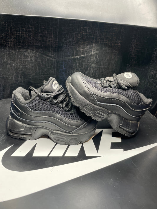 Airmax 95 toddler 6.5 UK