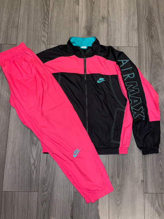 Nike Airmax X Atmos tracksuit