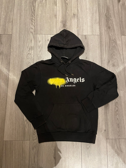 Palm Angels Spray Hoodie