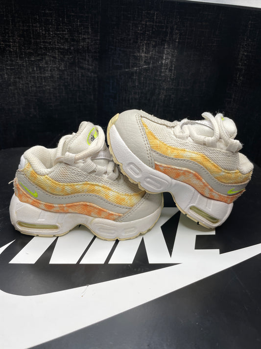 Airmax 95 Tie Dye toddler