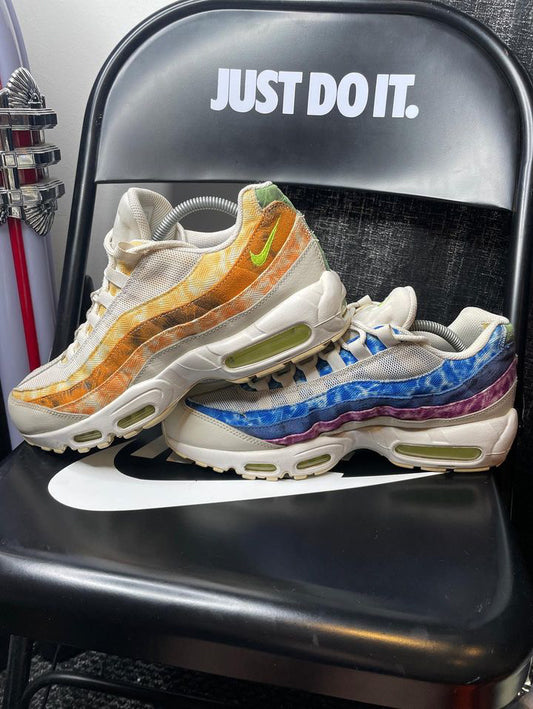 Air Max 95 Tie Dye Adults