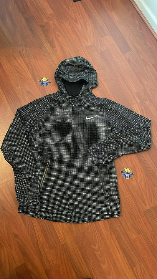 Nike Reflective Jacket