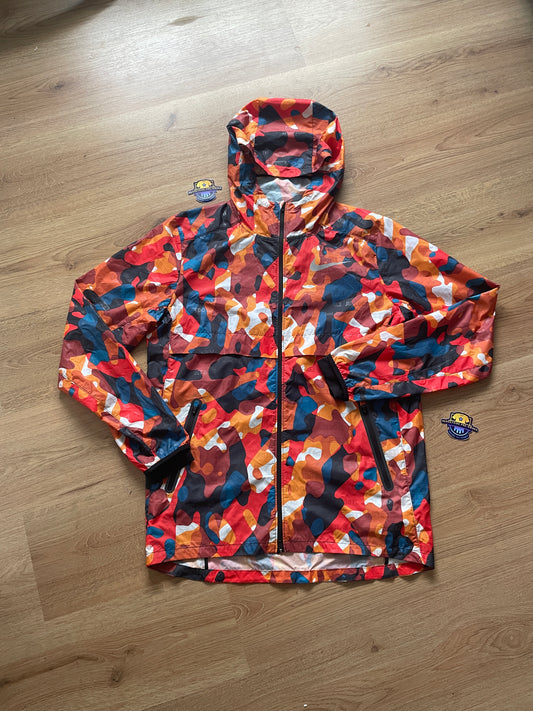 Nike Storm Just Do It Jacket