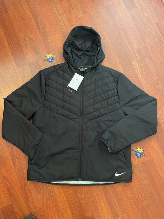 Nike Therma Fit padded jacket