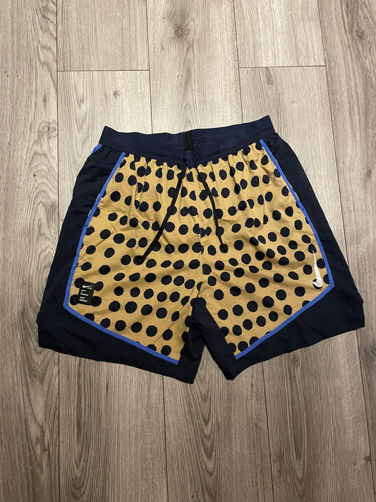 Nike X Cody Hudson pocka shorts