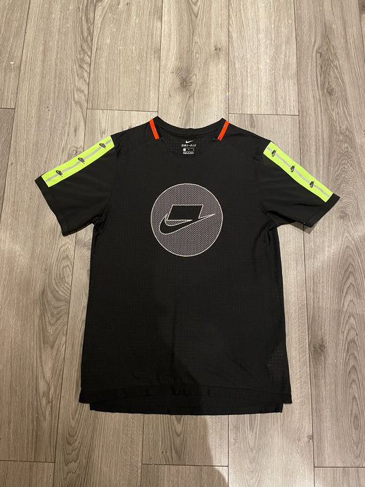 Nike Meekz Tshirt black