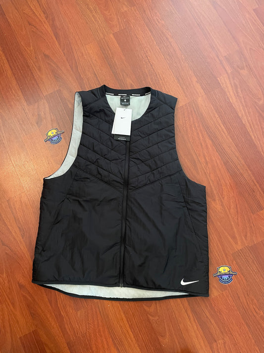 Nike Therma Fit padded vest