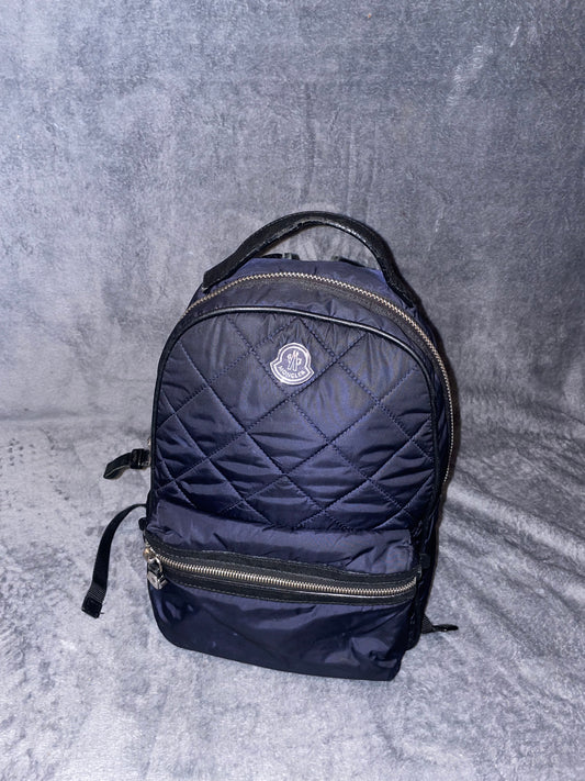 Moncler backpack